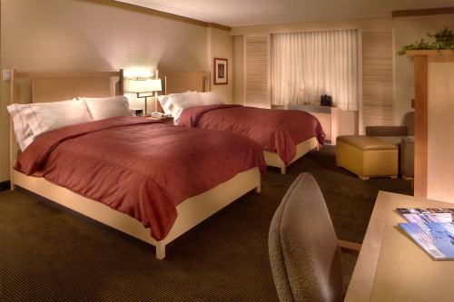 HILTON WHISTLER RESORT&SPA 003